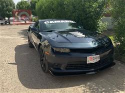 شيفروليه كامارو